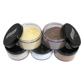 Graftobian Luxe Cashmere HD Setting Powder