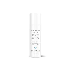 GRAYDON SKINCARE - Skin Stuff Face   Eye Cream