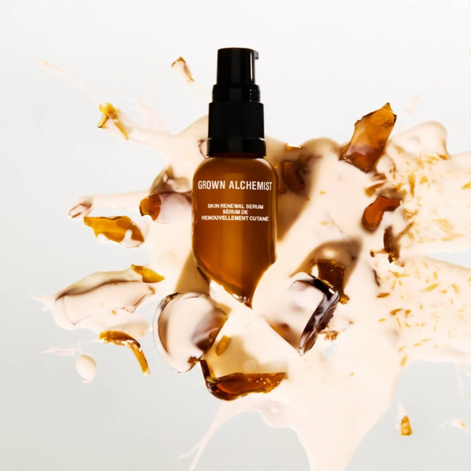 Grown Alchemist Skin Renewal Serum (25ml)