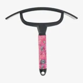 H-T Soft Sweat Scraper Pegas Pink