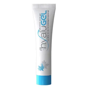 Hyalugel Hyaluronic acid gel