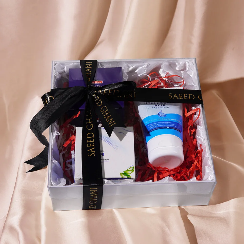 Hydra Glow essentials - Gift Box