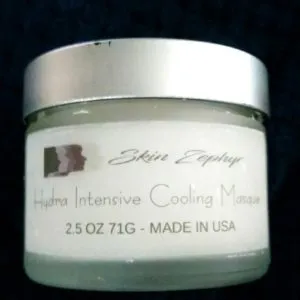 Hydra Intensive Cooling Masque