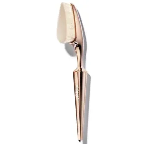 ICONIC LONDON Evo Rose Gold Sculpting Brush