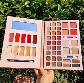 IGOODCO - 49 Colors All-in-One Makeup Palette