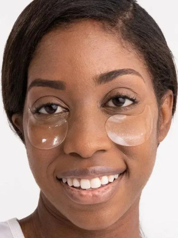 Image MD Restoring Eye Masks Offer