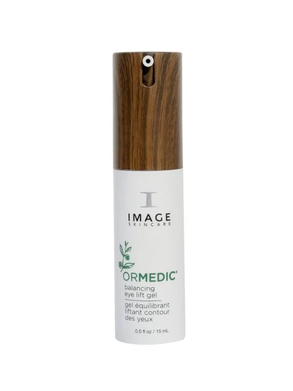 Image Skincare Ormedic Balancing Eye Lift Gel