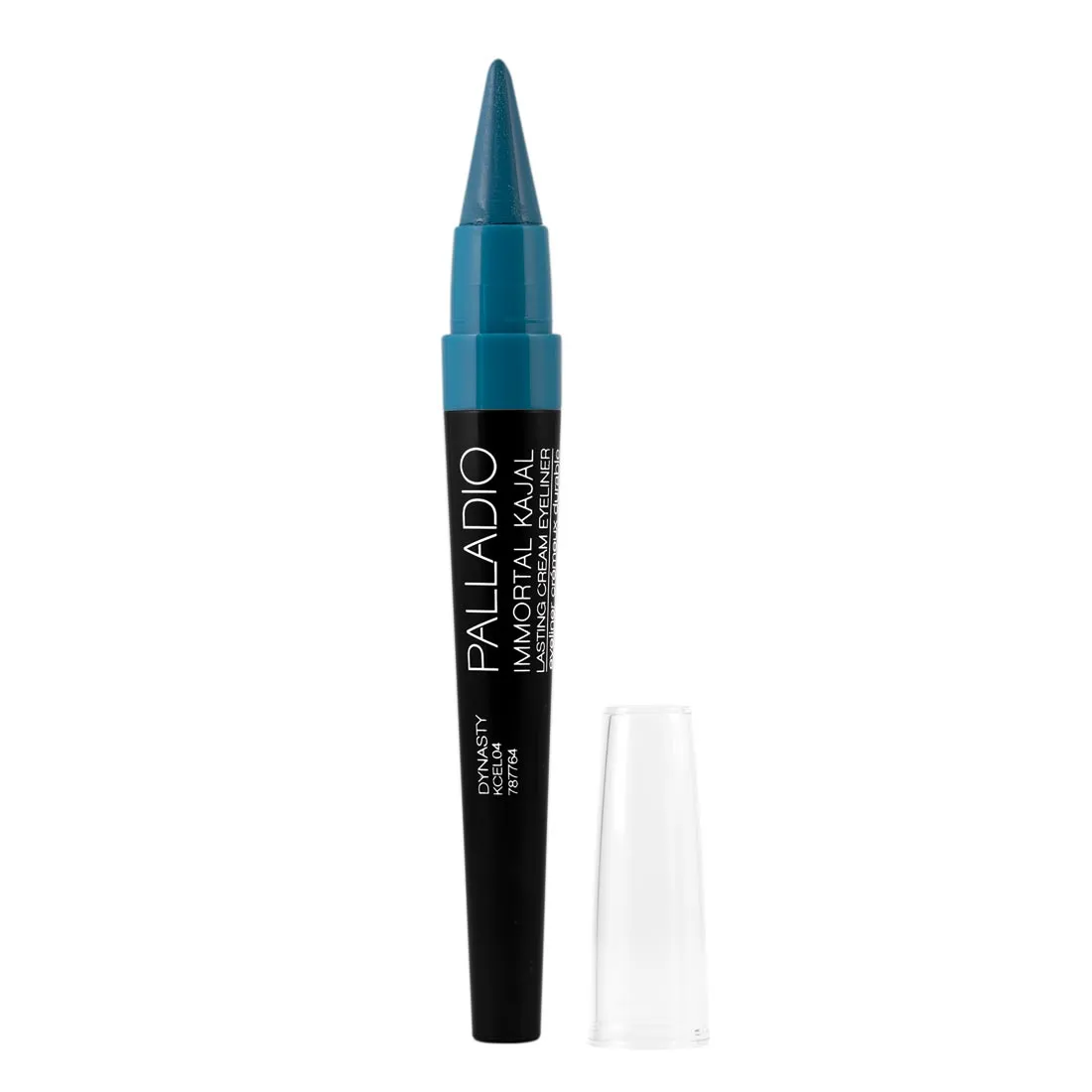 IMMORTAL KAJAL LASTING CREAM EYELINER