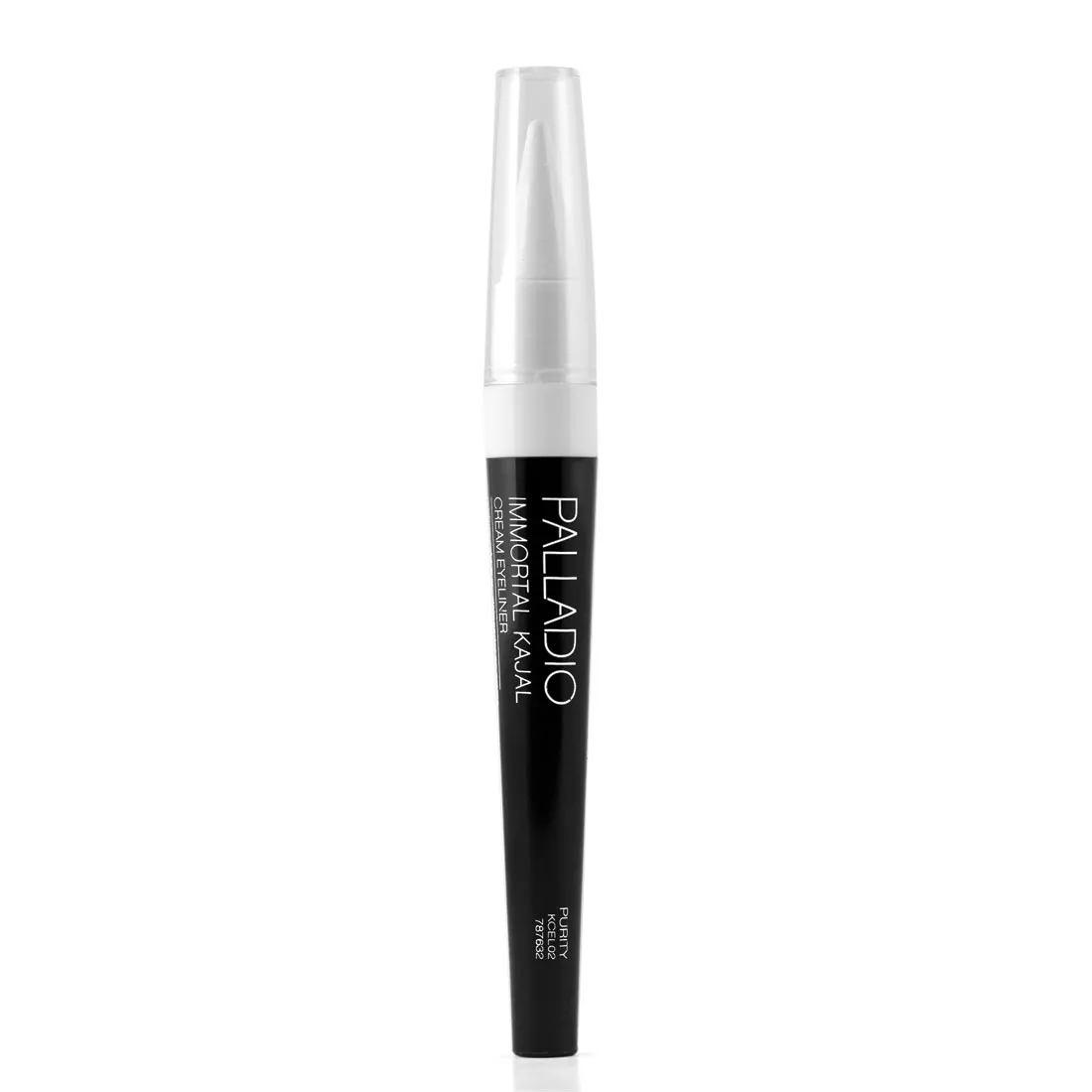 IMMORTAL KAJAL LASTING CREAM EYELINER