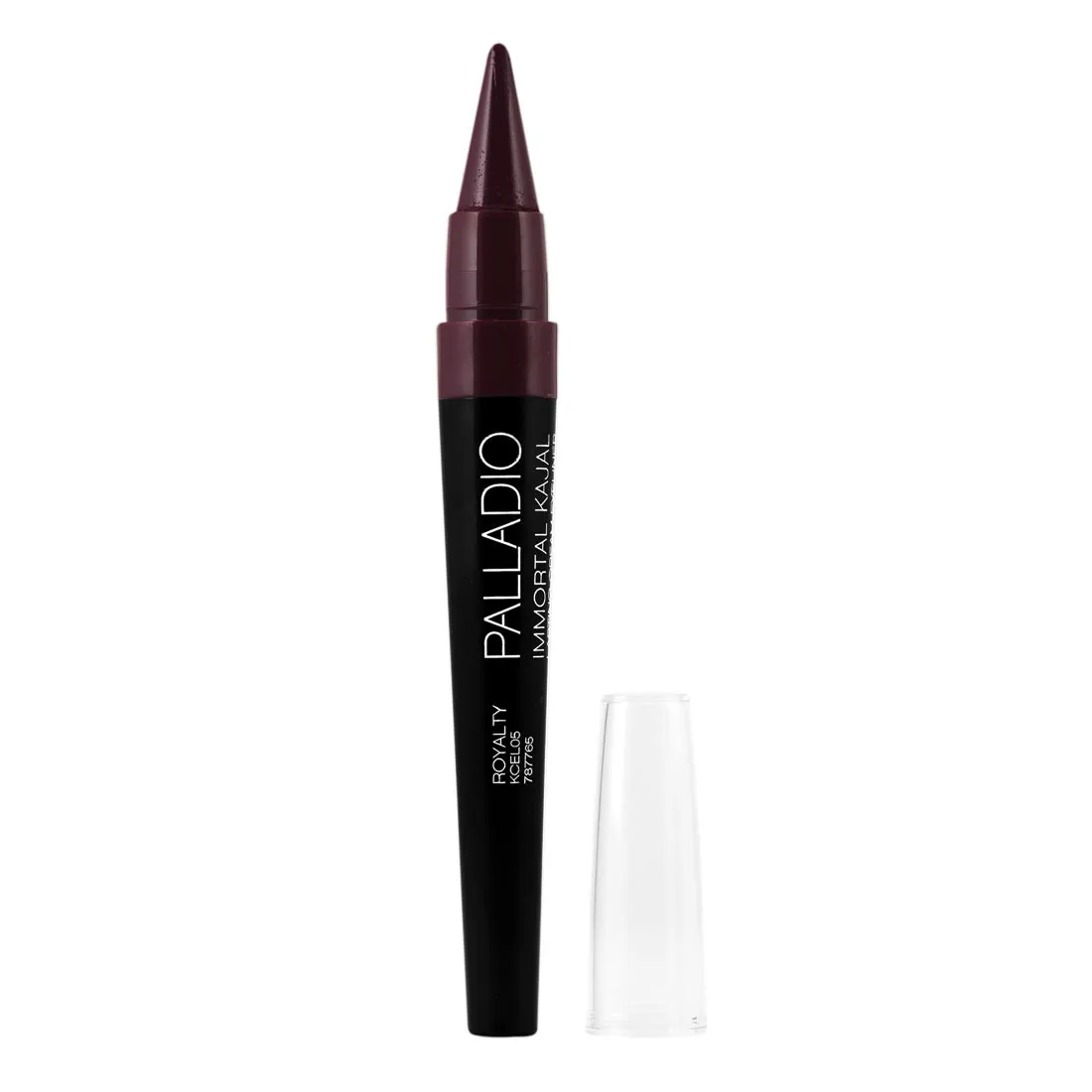 IMMORTAL KAJAL LASTING CREAM EYELINER