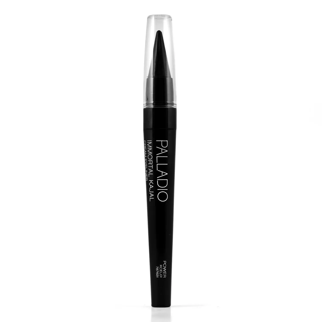 IMMORTAL KAJAL LASTING CREAM EYELINER