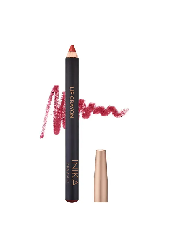 Inika: Lip Crayon