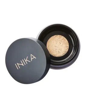 Inika Loose Mineral Foundation SPF25 8g