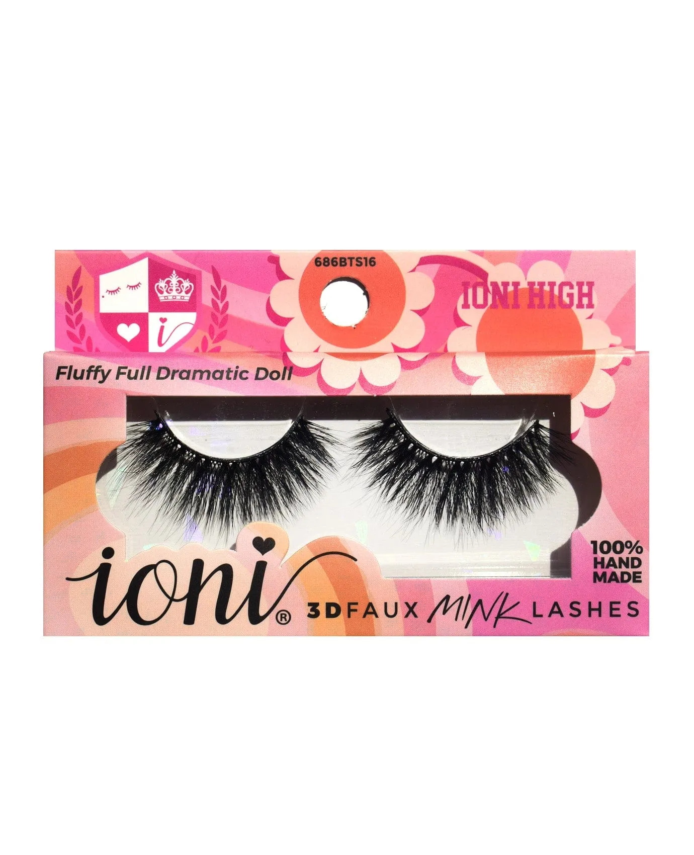 Ioni High Eyelash-16