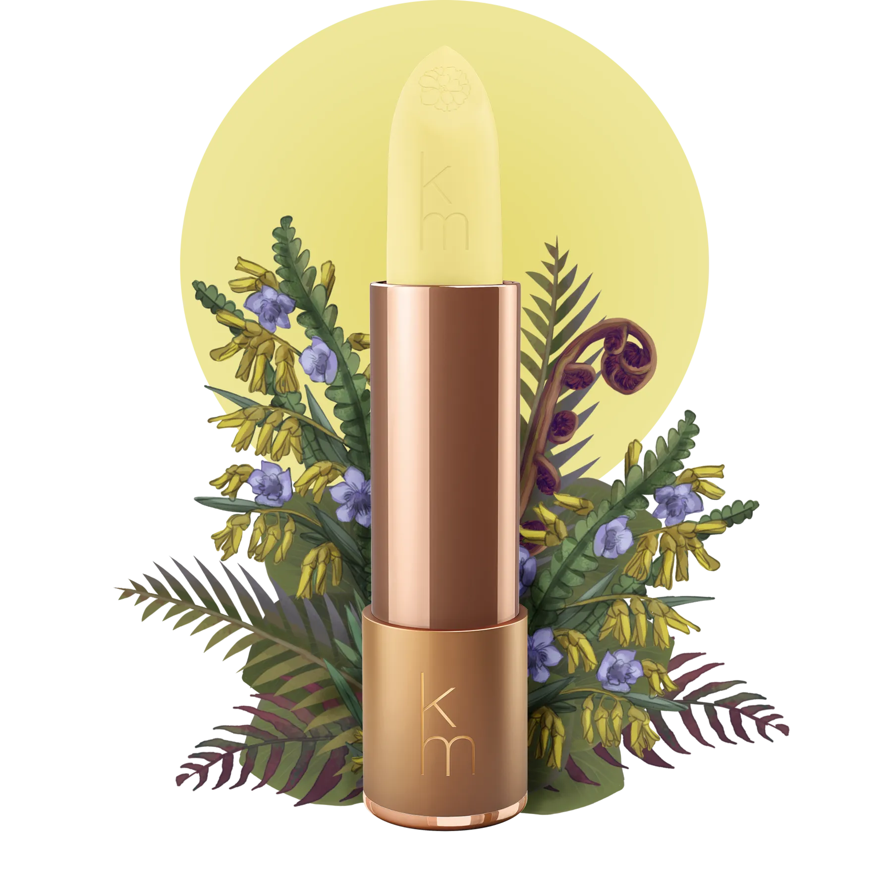 Karen Murrell Lipstick