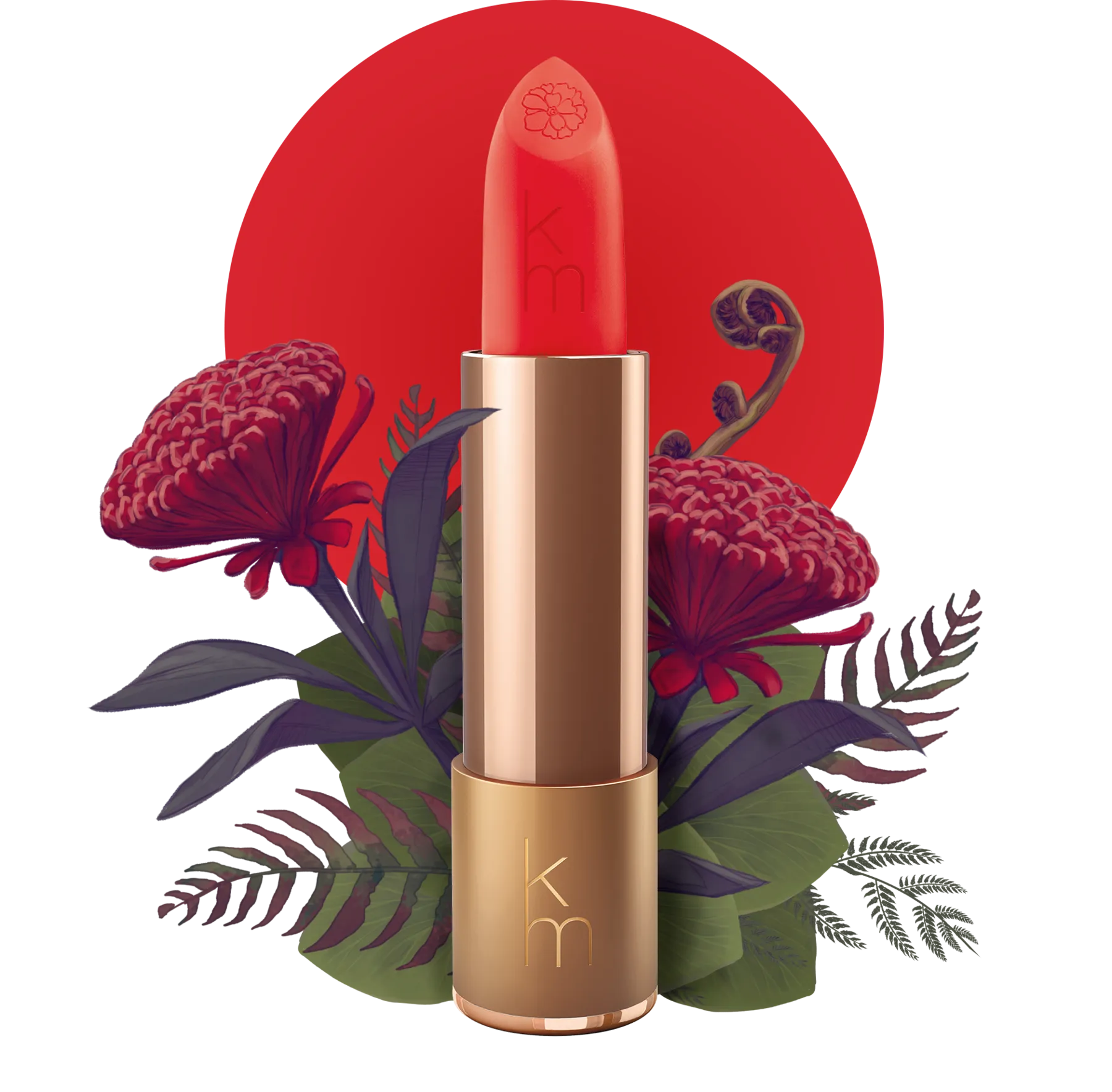 Karen Murrell Lipstick