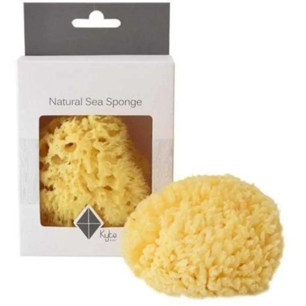 Kyte BABY Natural Sea Sponge