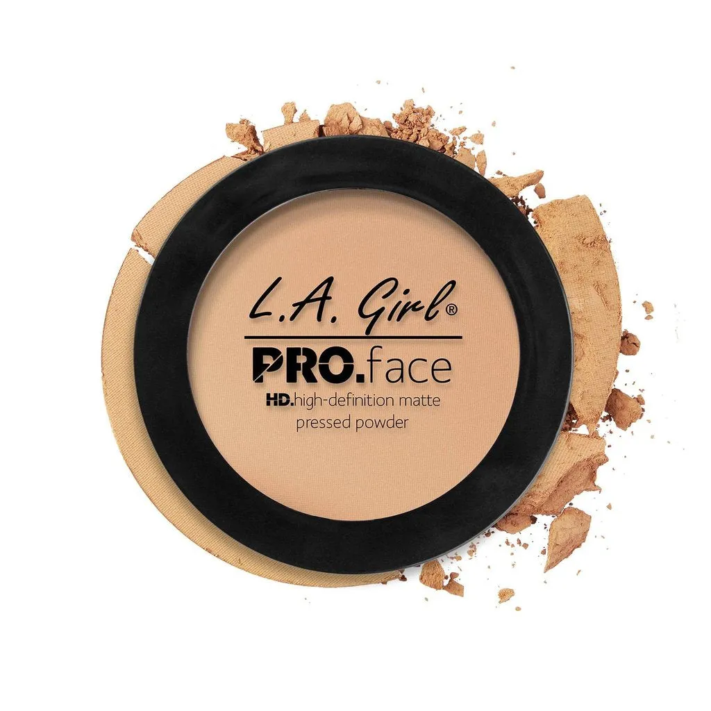 L.A Girl Pro Face Matte Pressed Powder