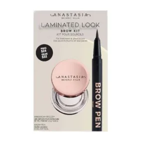 Laminated Look Brow Kit