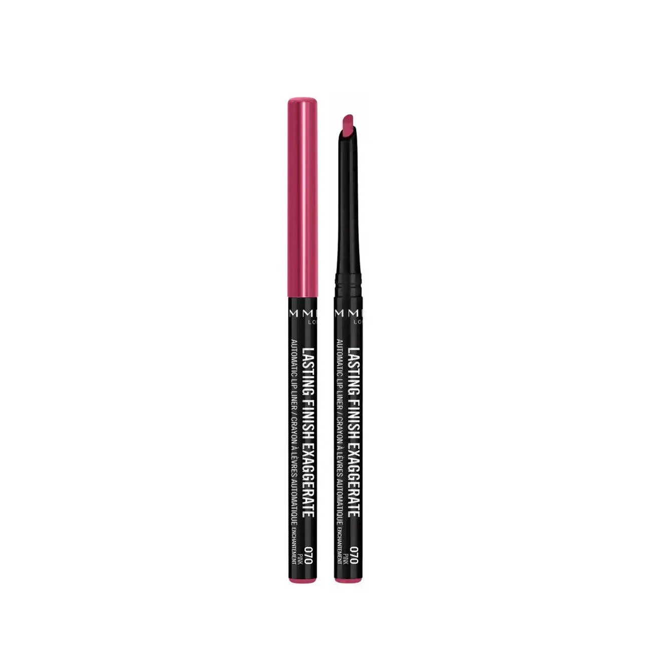 Lasting Finish Exaggerate Automatic Lip Liner