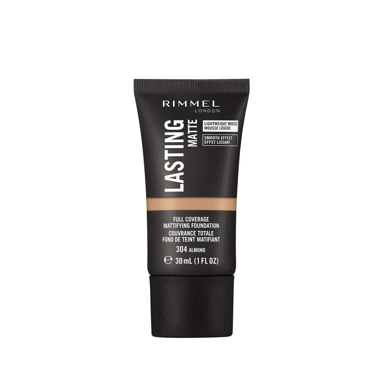 Lasting Matte Foundation