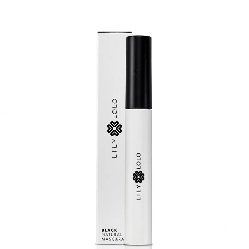 Lily Lolo Natural Mascara Black 7ml