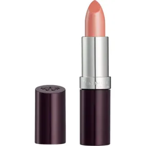 Lipstick London Lasting Finish 206 Nude Pink 4G, Rimmel