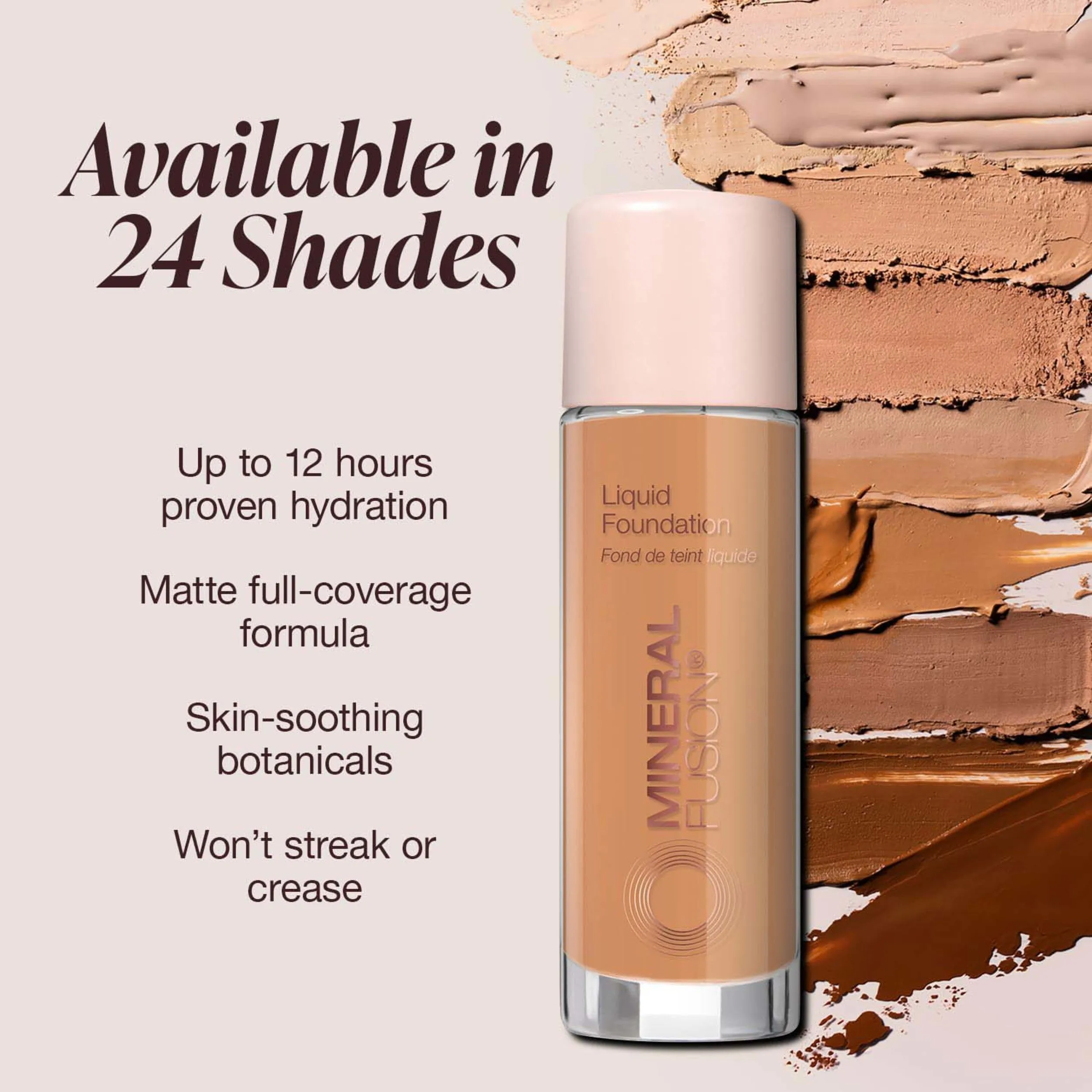 Liquid Foundation