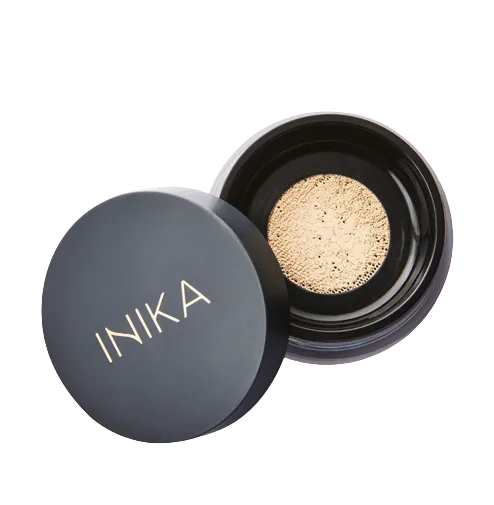 Loose Mineral Foundation SPF 25