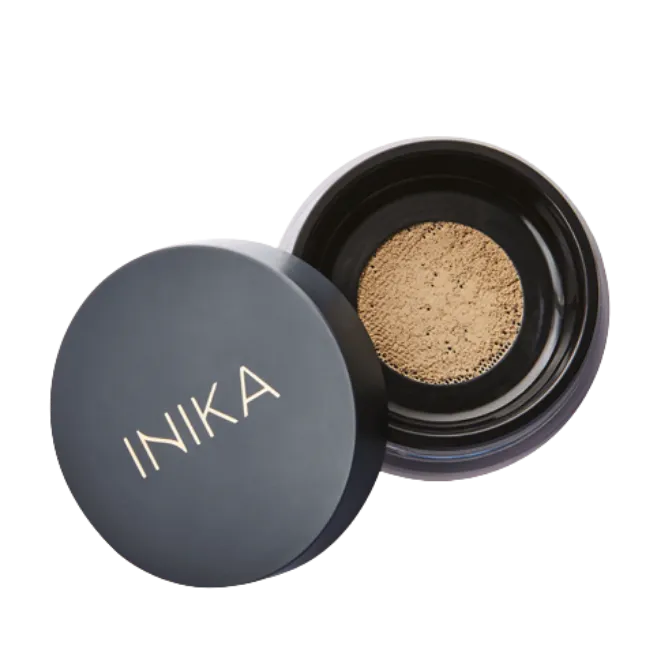 Loose Mineral Foundation SPF 25