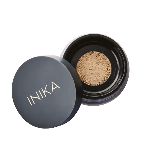 Loose Mineral Foundation SPF 25