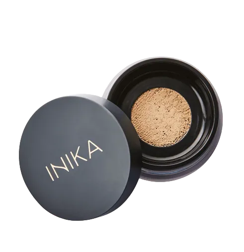 Loose Mineral Foundation SPF 25