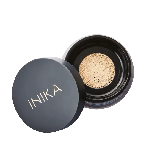 Loose Mineral Foundation SPF 25