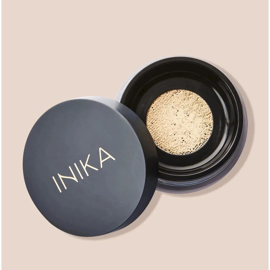 Loose Mineral Foundation