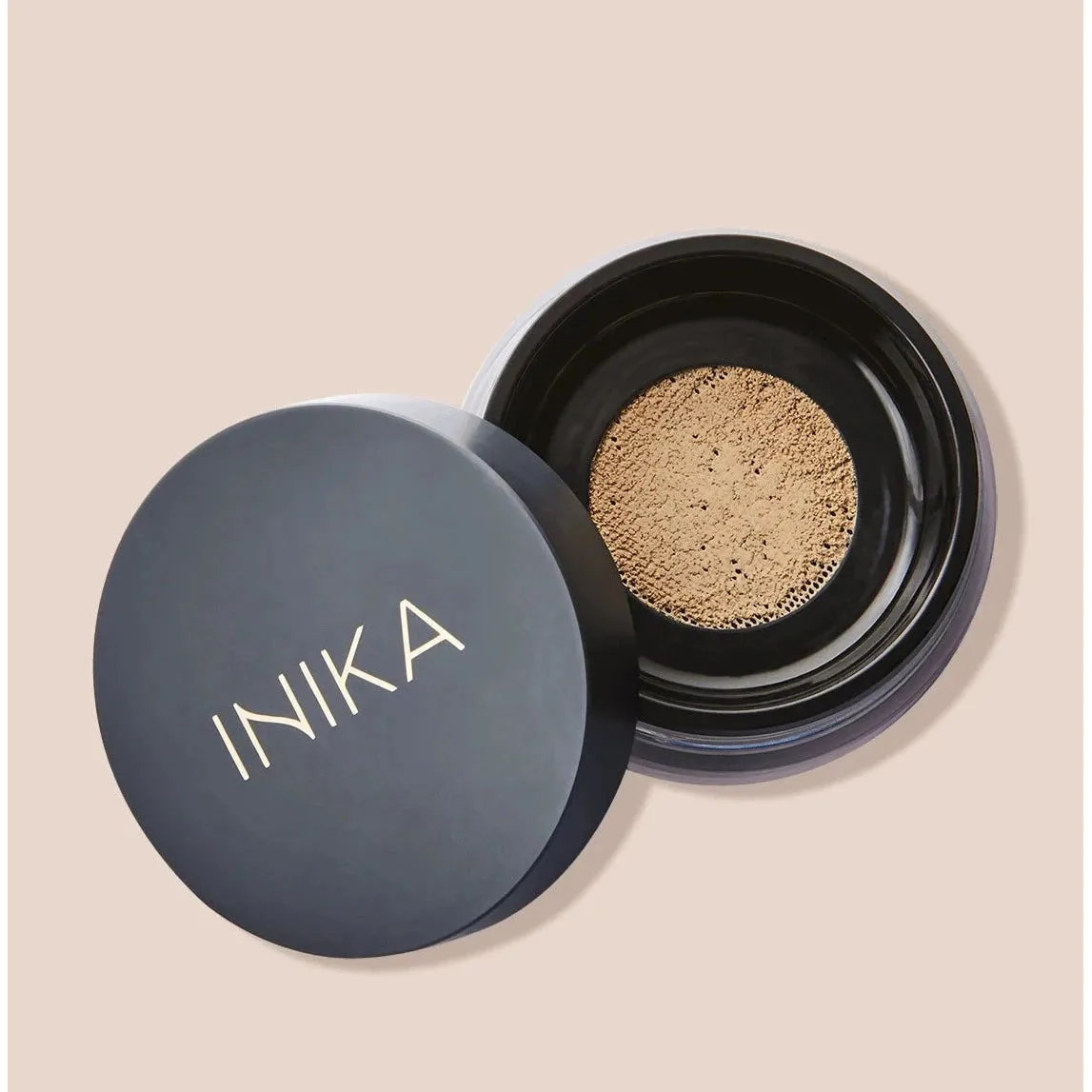 Loose Mineral Foundation