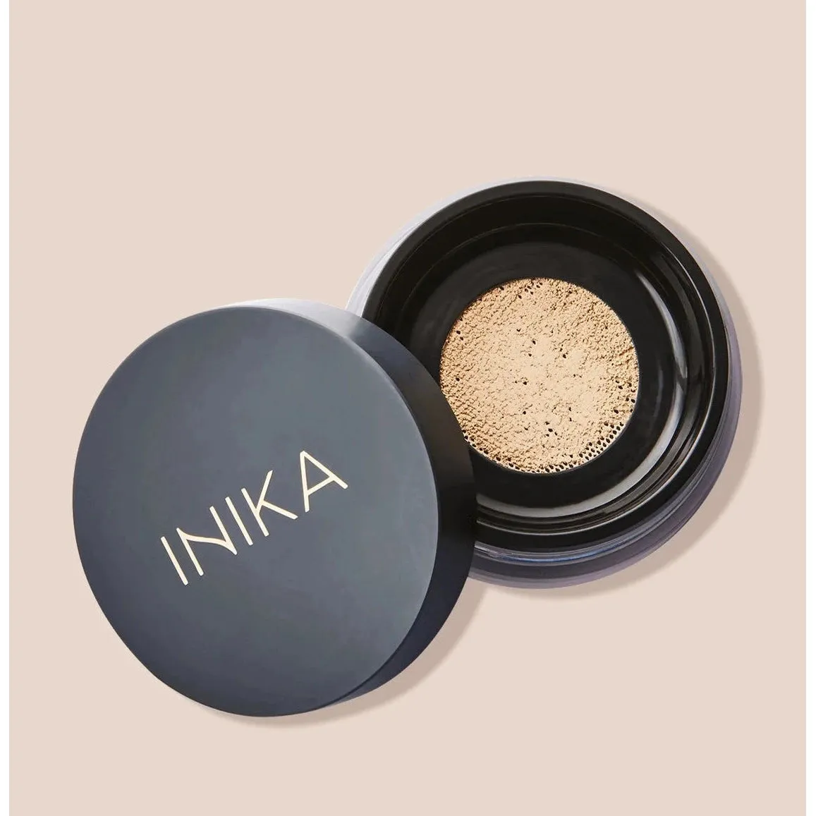 Loose Mineral Foundation