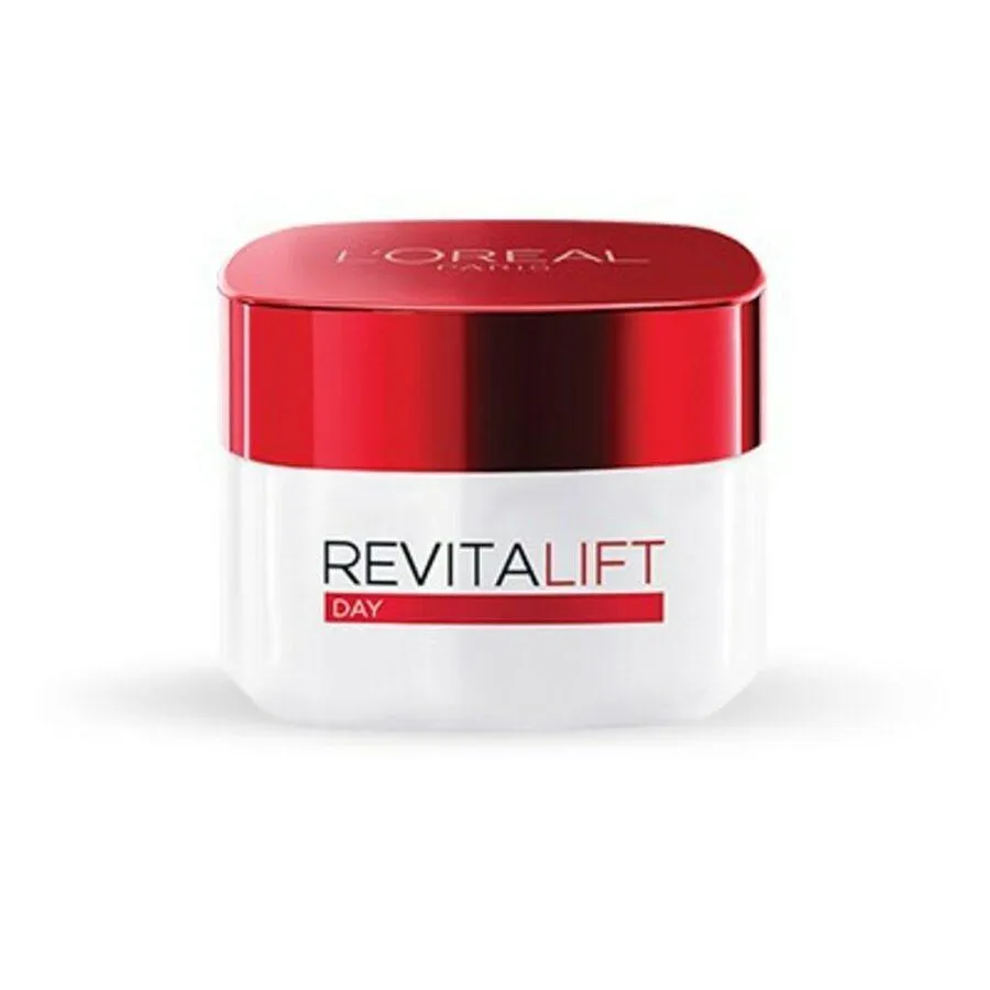 L'Oréal Revitalift Day   Night Cream