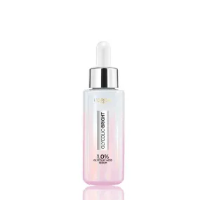 L'Oreal Paris Glycolic Bright Face Serum 30ML