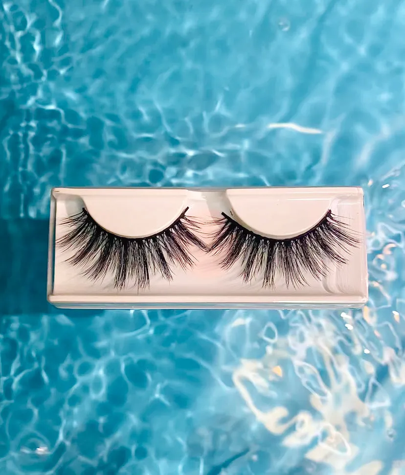 LuxeLashLife faux mink lashes #2