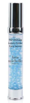 Luxury Caviar Face Serum