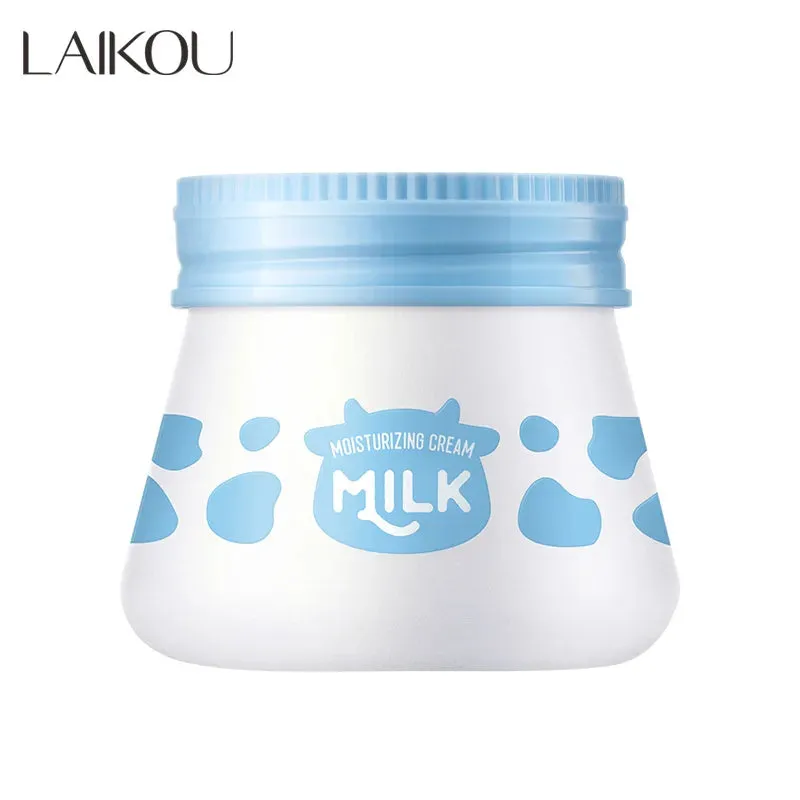 Magic Milk Face Cream