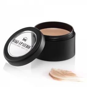 Make Up Studio Face It Light Cream Foundation