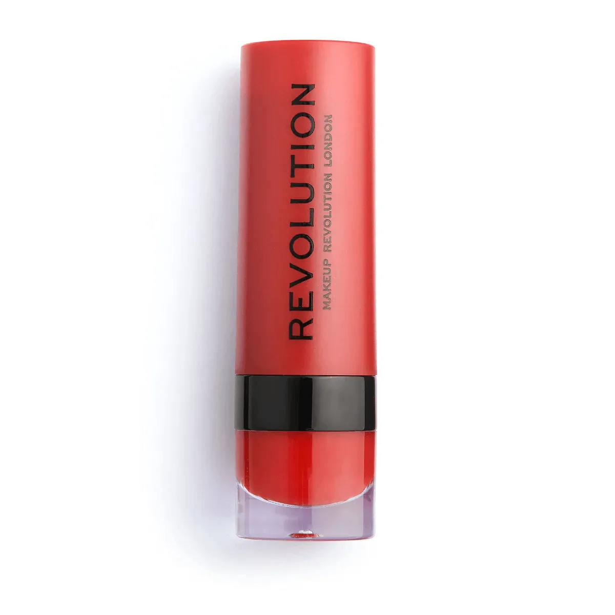 Makeup Revolution Matte Lipsticks