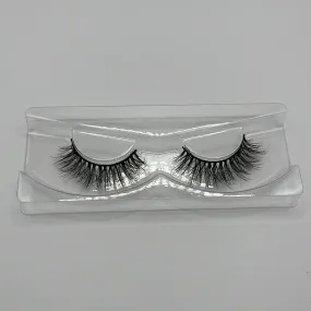 Mani Lashes