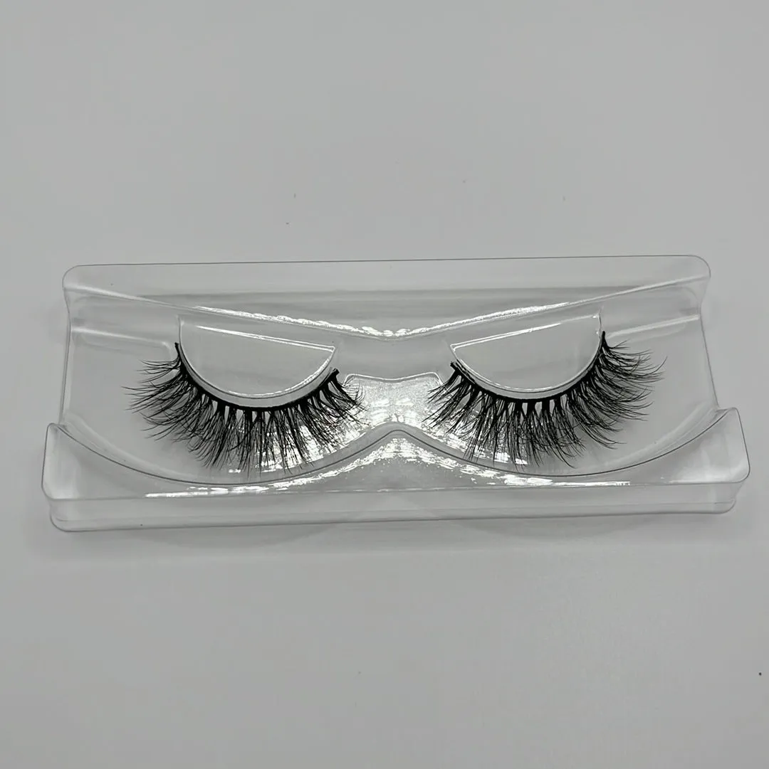 Mani Lashes