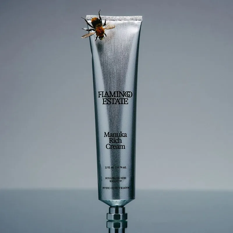 Manuka Rich Cream