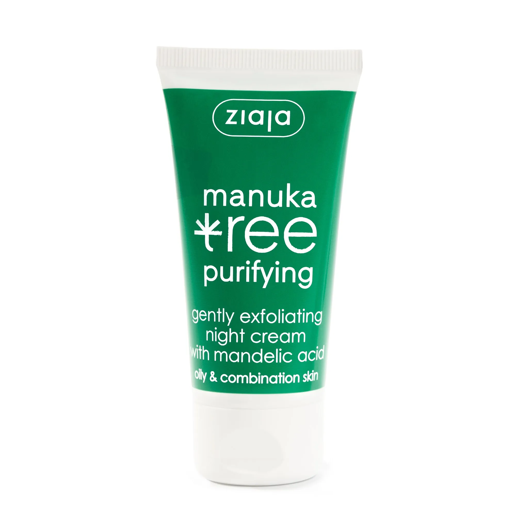 Manuka Tree Night Cream