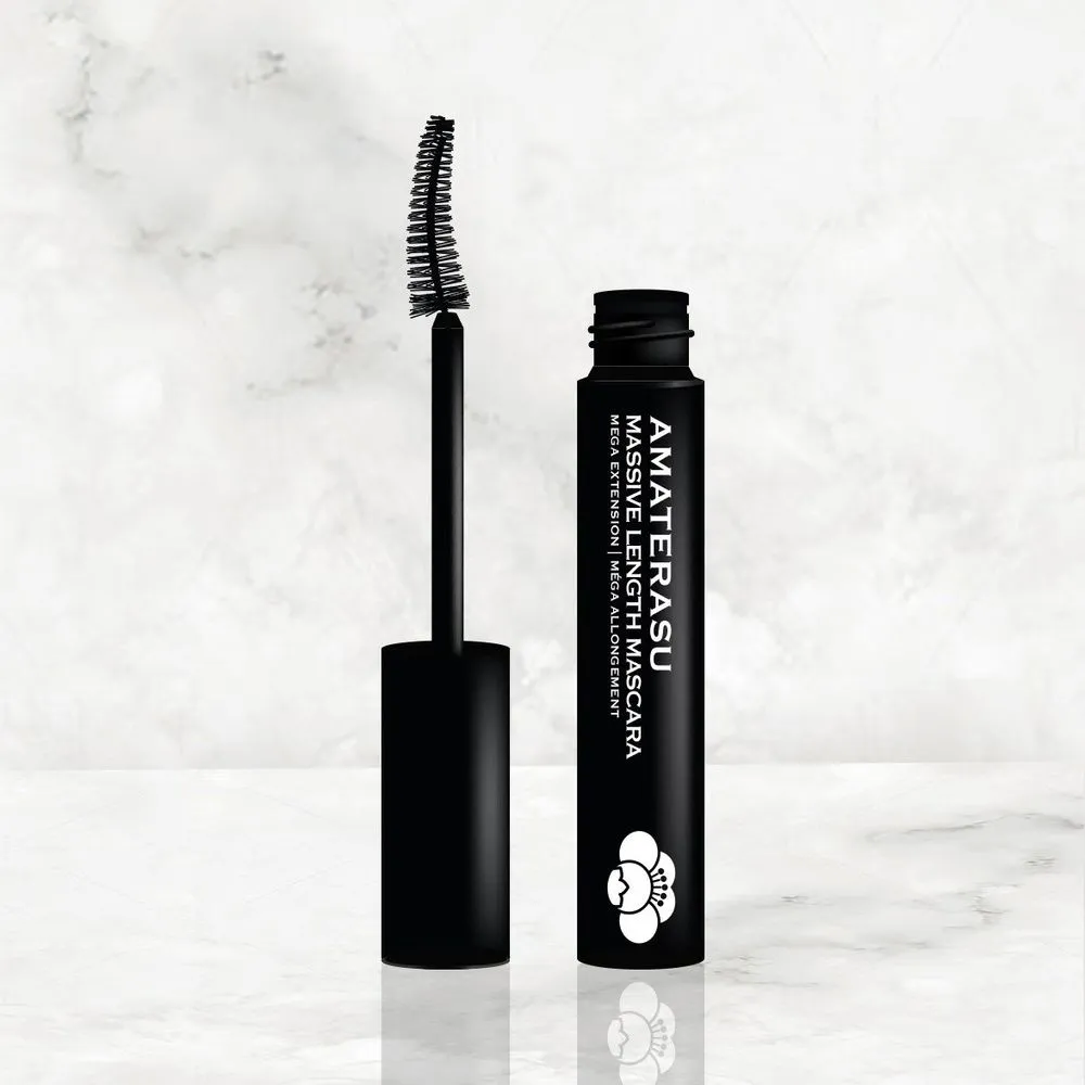 Massive Length Mascara