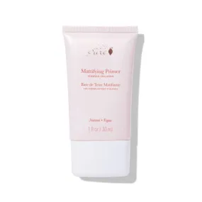 Mattifying Primer