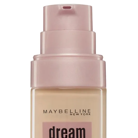 Maybelline Dream Satin Liquid Foundation 30Ml